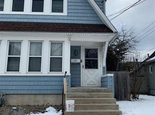 19 Crocker Ave #2, Johnson City, NY 13790