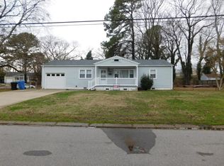 4544 Delmar Dr, Virginia Beach, VA 23455
