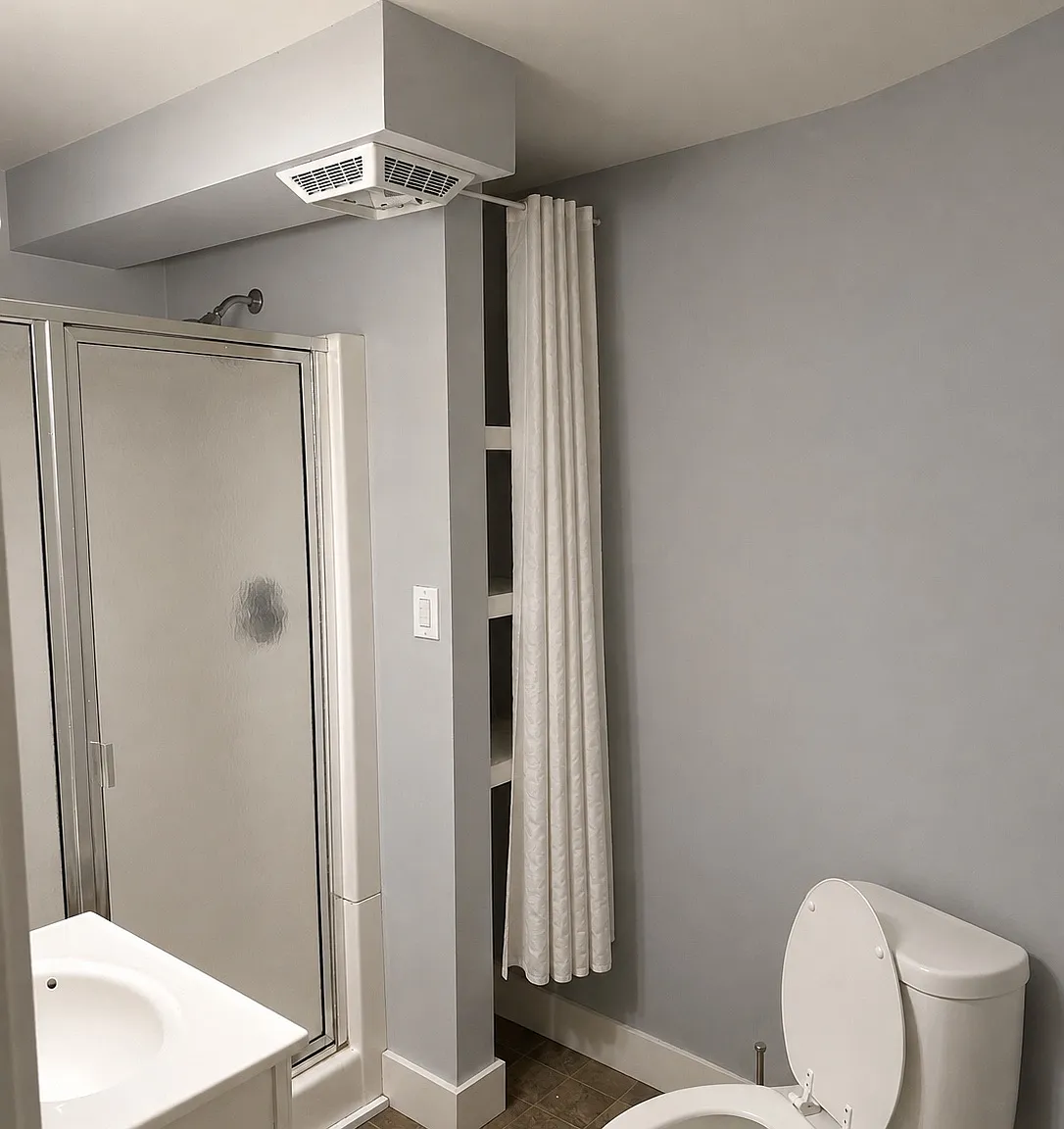 1 bed, 800 sqft, $1,200 — Photo 3