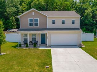 443 Arbor Ln, Huntington, IN 46750