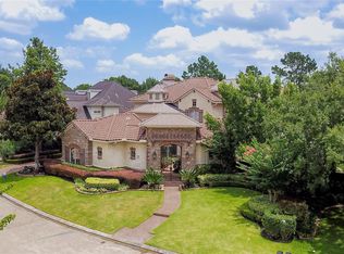 3211 Rosemary Park Ln, Houston, TX 77082