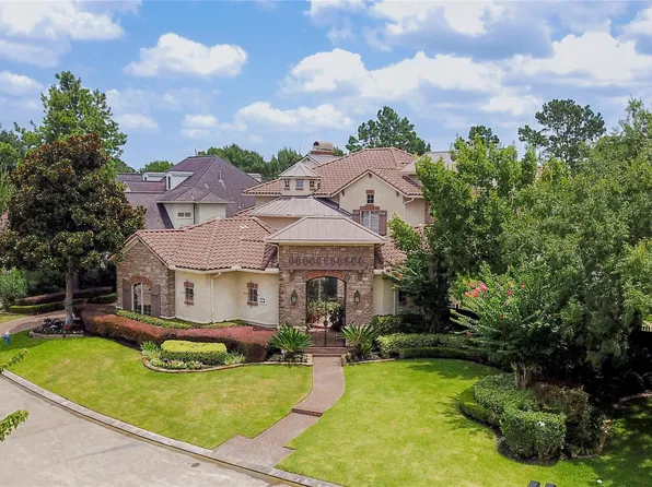 3211 Rosemary Park Ln, Houston, TX 77082