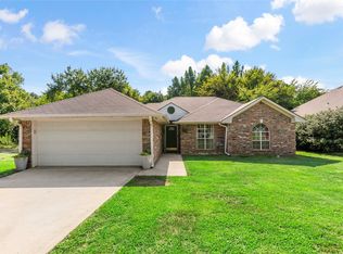 605 Mansfield Rd, Paris, TX 75462
