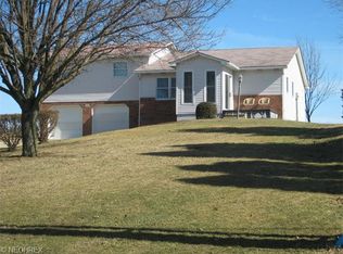 15250 Summit Dr, East Liverpool, OH