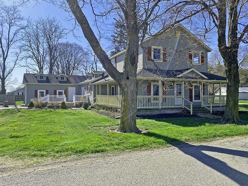 1st image of 12021 N County Road 200 W