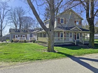 12021 N County Road 200 W, Muncie, IN 47303