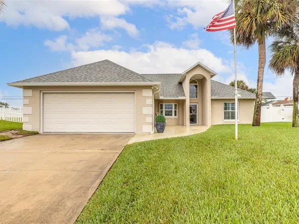 9 SEA GULL DRIVE, ORMOND BEACH, FL 32176