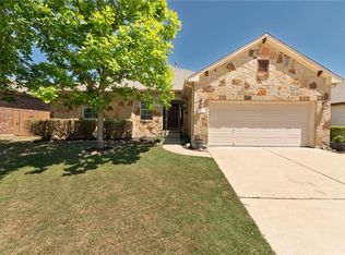 205 Kiras Ct, Austin, TX 78737