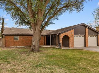 1315 NW 11th St, Andrews, TX 79714