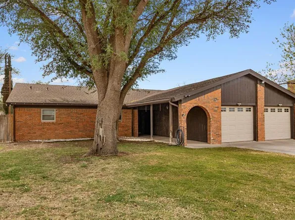 1315 NW 11th St, Andrews, TX 79714