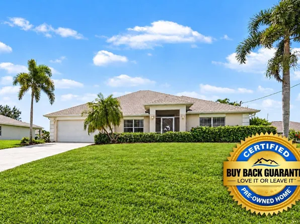 2004 NW 23rd Ter, Cape Coral, FL 33993