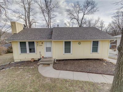 5121 N Brighton Pl, Kansas City, MO, 64119