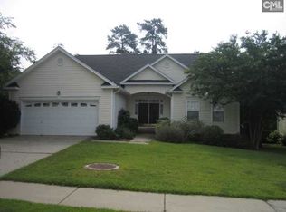 128 Oldtown Dr, Lexington, SC 29072