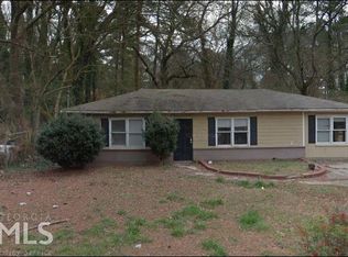 2340 Leila Ln SE, Atlanta, GA 30315