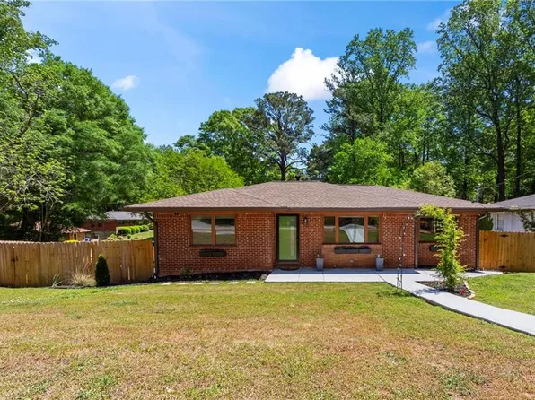 1490 Woodland Ave SE, Atlanta, GA 30316