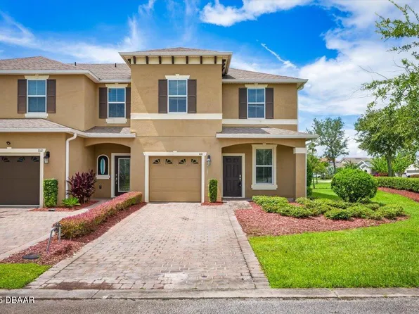 100 Carmichael Way, Daytona Beach, FL 32124