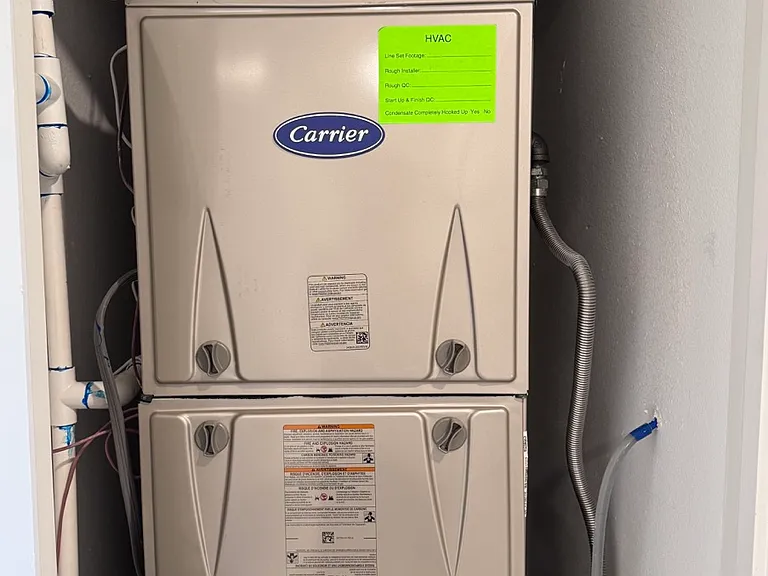 Carrier HVAC