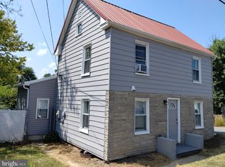 7912 Sharpsburg Pike, Boonsboro, MD 21713