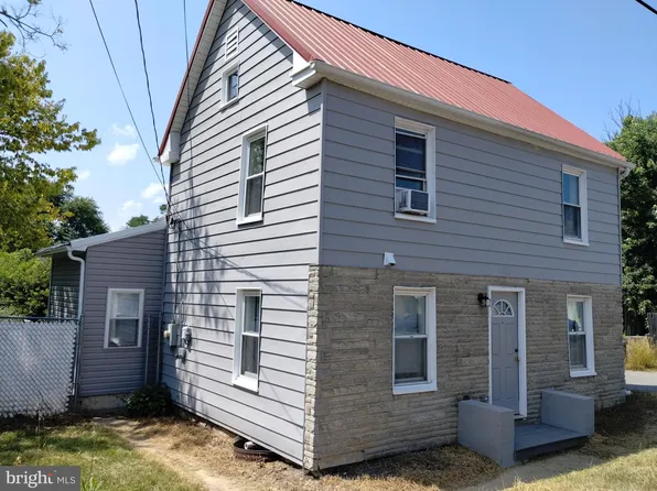 7912 Sharpsburg Pike, Boonsboro, MD 21713