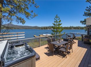 39272 Waterview Dr, Big Bear Lake, CA 92315