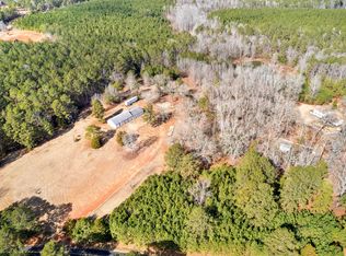 354 Gordon School Rd, Thomaston, GA 30286