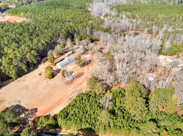 354 Gordon School Rd, Thomaston, GA 30286