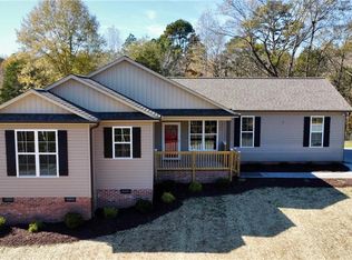 2212 Becks Church Rd, Lexington, NC 27292