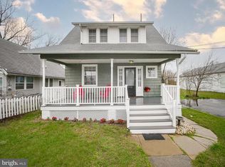 332 Crown Point Rd, Thorofare, NJ 08086