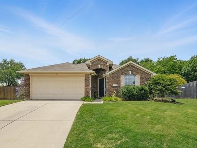 7212 Hogan Dr, Benbrook, TX, 76126