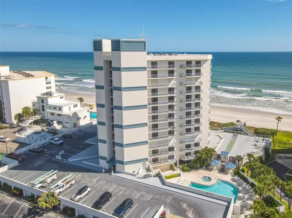5207 S Atlantic Ave APT 623, New Smyrna Beach, FL 32169