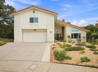 812 Chaparral Ct, Thousand Oaks, CA 91320