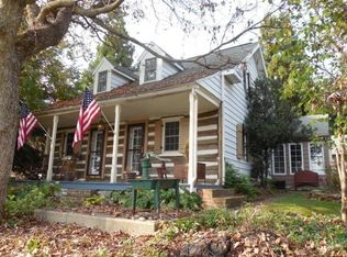 103 Walnut Hill Rd, Millersville, PA 17551