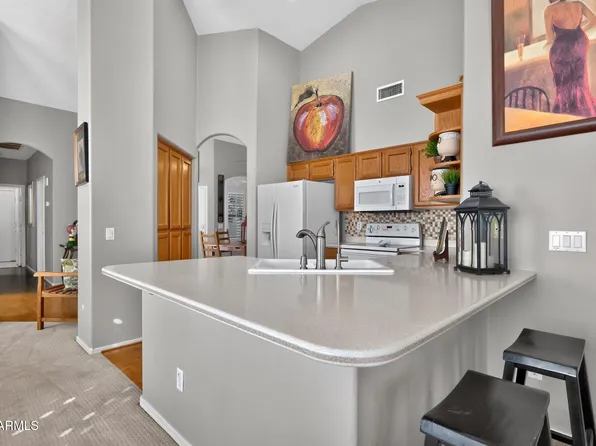 9733 E HOLIDAY Way, Sun Lakes, AZ 85248