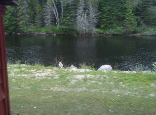 26 Dugal Rd LOT 2, Tupper Lake, NY 12986