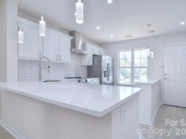 12914 Mosby Ln, Charlotte, NC 28273