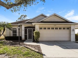 1253 Millbrook Cir, Bradenton, FL 34212