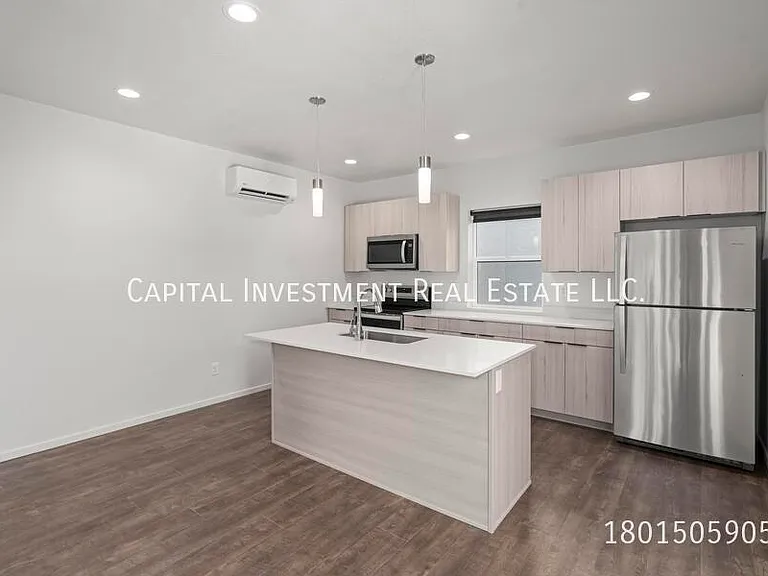 1689 S West Temple St #102 — Photo 3