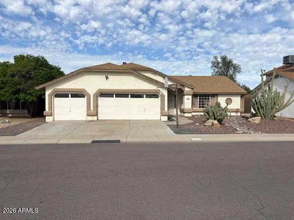 4420 W Creedance Blvd, Glendale, AZ 85310