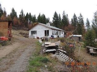 86 Triple Creek Rd, Kettle Falls, WA 99141