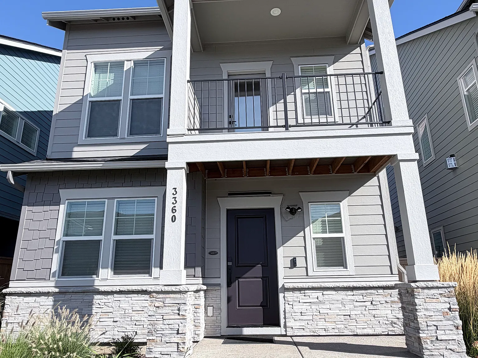 4 bed, 2006 sqft, $3,300 — Photo 1