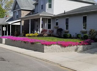 1419 30th St, Parkersburg, WV 26104