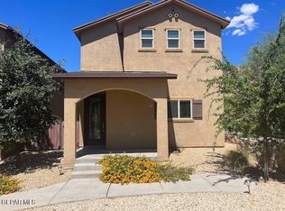 6715 Boulder Canyon Ln, El Paso, TX 79912