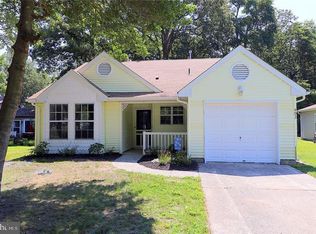403 Alden Ct, Little Egg Harbor, NJ 08087