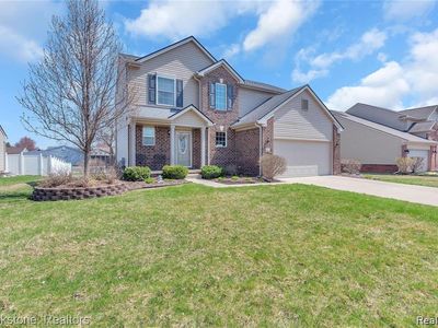 442 Princeton Dr, South Lyon, MI, 48178