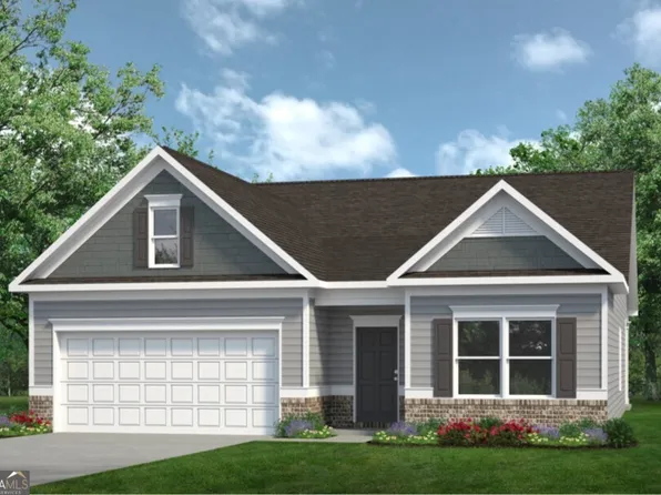 22 Arrington Dr, Adairsville, GA 30103