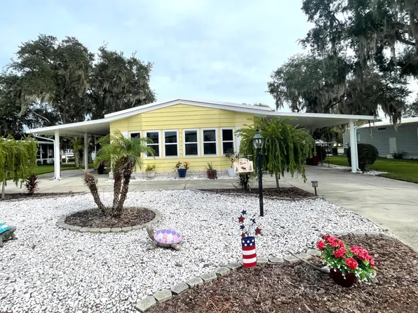 1345 Hudson Way, Grand Island, FL 32735