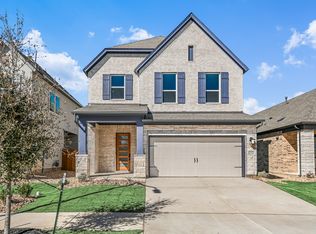 1333 S Brook Dr, Leander, TX 78641