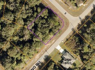 0 Whaling Rd #10, North Pt, FL 34288