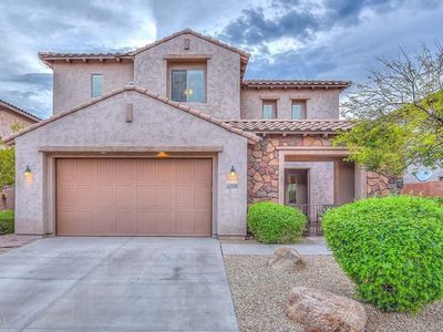 27618 N 90th Ln, Peoria, AZ, 85383