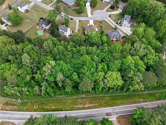 3rd image of 0 Hiram Sudie Rd